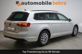 Volkswagen Passat 2.0TDI DSG Business AHK Standhz Navi - Volkswagen Passat mit Diesel-Antrieb: Standheizung