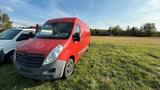 Opel Movano 2010  Camper - Opel Movano: Privatanbieter