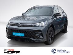 Volkswagen Tiguan 2.0 TDI DSG R-Line 4Motion Navi APP AHK I