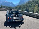 Morgan Plus 4 - Morgan Plus 4 Benziner Gebrauchtwagen