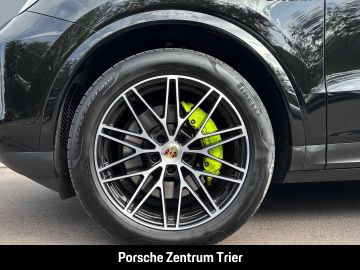 Porsche Cayenne - 8