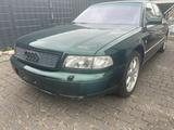 Audi A8 D2 4,2 Liter V8 ohne TÜV - Audi A8 aus 1997