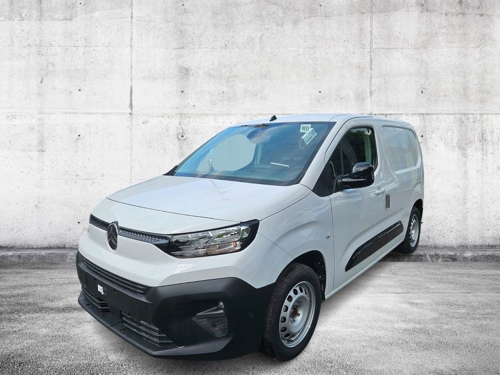 Citroën Berlingo Kasten L1H1/M sofort verfügbar
