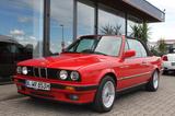 BMW 318i Cabrio, H-Zulassung, Aut. Verdeck - gebrauchte BMW 318 aus dem Jahr 1991