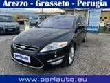 Ford Mondeo 2.0 TDCi 163 CV 5 porte Titanium - Ford Mondeo aus 2011: 2.2