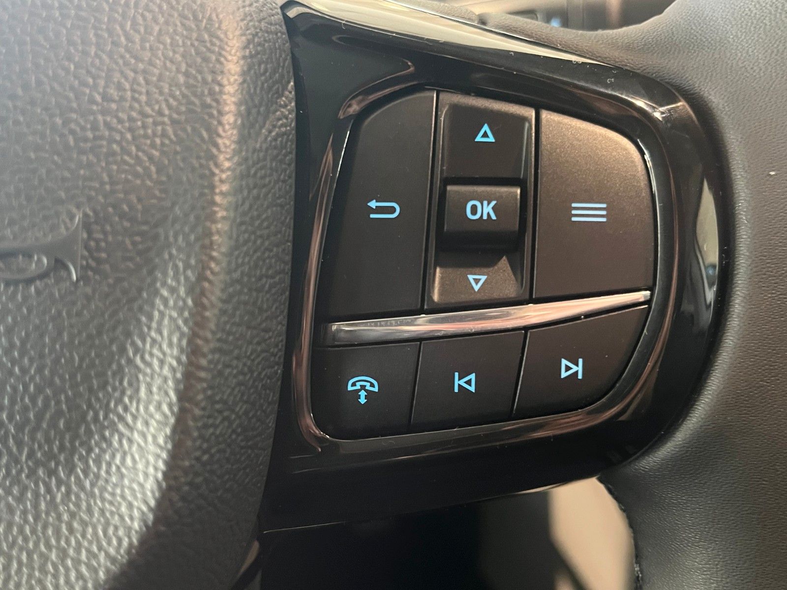 Fahrzeugabbildung Ford Tourneo Custom L1 Titanium AWD Automatik mit AHK