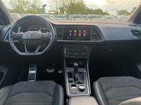 Cupra Ateca - Vorschau Bild 14
