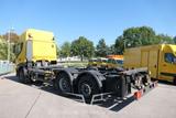 Iveco STRALIS AS 260 S42 Y/FS-CM AHK Lenk- und Liftach - Iveco As 260