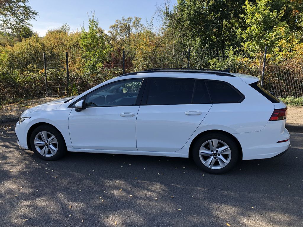 Image of Volkswagen Golf