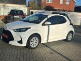 Toyota Yaris Soundsystem Apple CarPlay Android Auto Mus - gebrauchte Toyota Yaris aus dem Jahr 2022