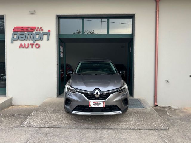 Renault Captur 1500 DCI 95 CV