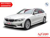 BMW 318i Advantage Aut. LED Navi Totwinkel Keyless - BMW 318 in Hannover