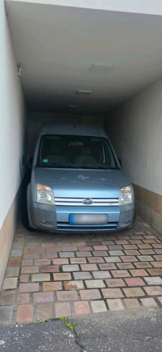 Ford Tourneo Connect