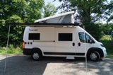 Citroën Jumper Campervan von Clever ausgebaut - Angebote entsprechen deinen Suchkriterien