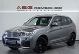 BMW X3 30 d xD M Sportpaket *AHK *ACC *H-UP *Pano  - BMW X3: Sportpaket