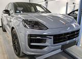 Porsche Cayenne Coupe S E-Hybrid*Sport Design Paket*HAL* - Porsche Cayenne: Allradantrieb