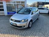 Volkswagen Golf Plus - Volkswagen Golf Plus mit Diesel-Antrieb: Automatik