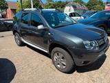 Dacia Duster I Prestige LPG GAS NAVI*PDC*LEDER - Dacia Duster Gebrauchtwagen in Essen