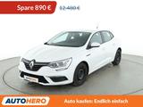 Renault Megane 1.3 TCe Life*TEMPO*KLIMA*GARANTIE* - Renault Megane Gebrauchtwagen in München