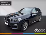 BMW X3 M40 NUR AN GEWERBE - BMW X3 M40 Gebrauchtwagen