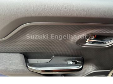 Suzuki eVitara eAxle Comfort+ Allgrip-e 61 kw