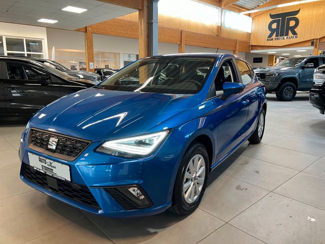 SEAT Ibiza 1.0 TSI Style