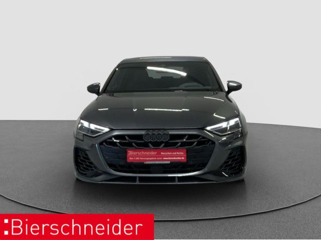 Audi S3 Sportback TFSI AKRA MATRIX SONOS HuD imagem 2