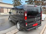 Renault Trafic SpaceClass L1H1 05/2024 | 25.500  - Renault Trafic mit Diesel-Antrieb: Kleinbus, 2.5