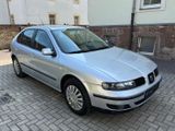 Seat Leon 1.6 Stella,AUTOMATIK - Seat Leon aus 2000