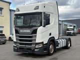 Scania R 540*E6d*Retarder*Alu*Standklima*Navi*Kühlbox* - Pkw-Anhänger