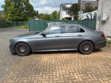 Mercedes-Benz E 350d AMG Motorschaden *Burmester*HUD*Memory* - Mercedes-Benz E 350 Gebrauchtwagen in Köln