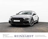 Audi A7 SPORTBACK 55TFSIe 2x S LINE/ACC/HuD/PANO/360° - Audi A7 in Hagen
