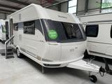 Hobby De Luxe 495 UL Modell 2026
