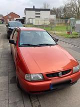 Seat Ibiza / ohne TÜV / nicht angemeldet - gebrauchte Seat Ibiza aus dem Jahr 1997