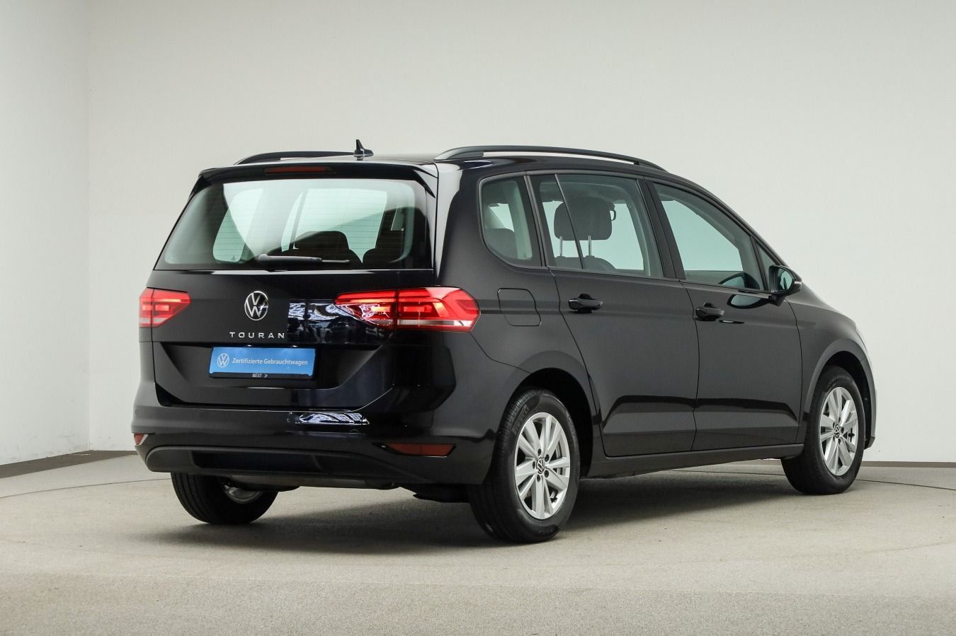 Volkswagen Touran - Bild 3