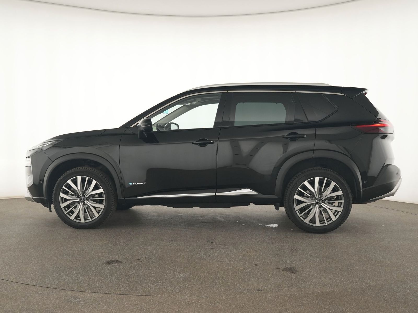 Nissan X-Trail - Bild 9