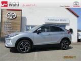 Mitsubishi Eclipse Cross 2.2 Active+ 4WD - Mitsubishi Eclipse Cross: Active