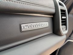 DODGE RAM 1500 LARAMIE 3.0 Hurricane Sitzklima Offroad