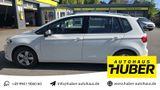 Volkswagen Golf Sportsvan Comfortline BMT/Start-Stopp 1.41 - Volkswagen Golf Sportsvan: Comfortline