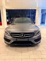 Mercedes-Benz C 300 AMG Line Autom. AMG Line