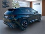 Hyundai Tucson N Line X 2WD 7-DCT 150PS Panodach Assist. - Hyundai TUCSON in Karlsruhe