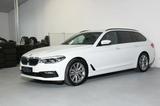 BMW 520d Touring Aut. Sport-Line/LED/HUD/LEDER/CAM/ - BMW 520 in Ludwigshafen