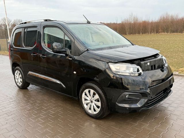 Toyota PROACE CITY 1,5-l-D-4D 96kW L1 Executive Auto