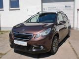 Peugeot 2008 82 VTI Active,Klima,Panoramadach,Allwetter - Peugeot 2008: Kombi