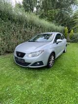 Seat Ibiza SC 1.6 TDI CR 77kW Style Style