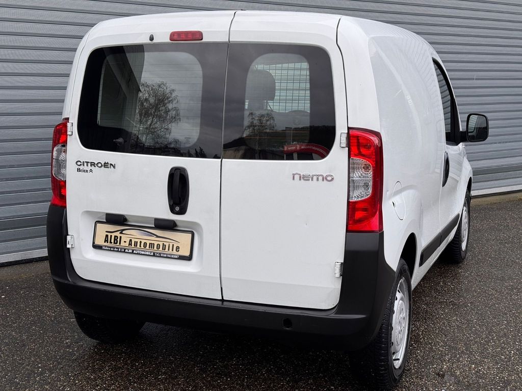 Citroën Nemo