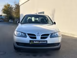Nissan Almera 1.5 dCi acenta 60kW.  Tüv-Au Neu - Nissan Almera: 1.5