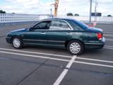 Hyundai XG 30 3.0 V6 Decada Automatik Leder 89tkm - Hyundai aus 2002