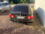 BMW 530D Vollausstattung E39 - BMW 530: 530d E39