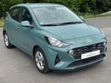Hyundai i10 Trend*Automatik *Kamera *CarPlay - Hyundai i10 aus 2023